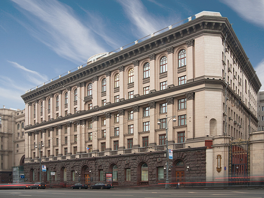  Министерство образования и науки РФ